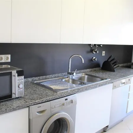 Appartement T2 Condominio Do Pinhal