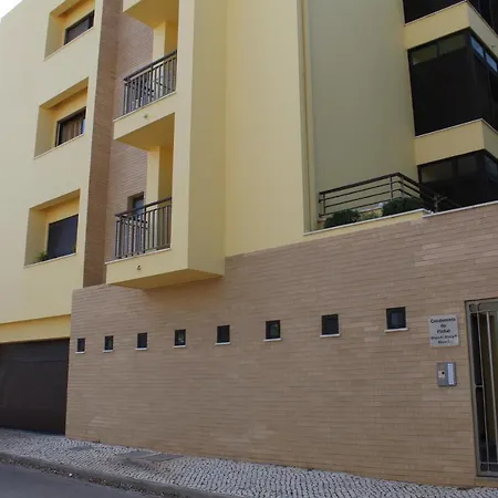 T2 Condominio Do Pinhal Appartement