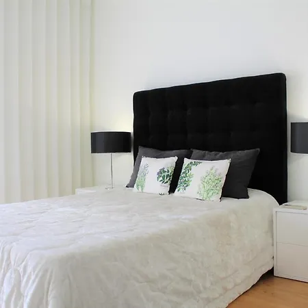公寓 T2 Condominio Do Pinhal *