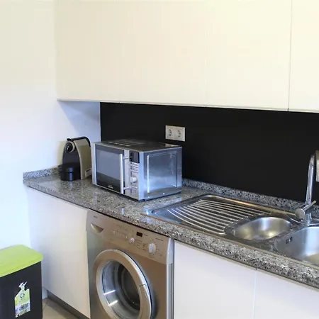公寓 T2 Condominio Do Pinhal 奎特里拉