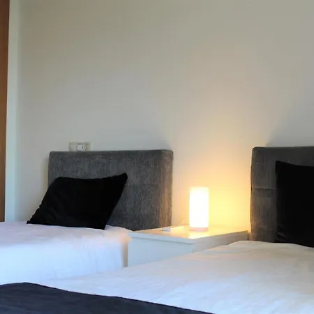 T2 Condominio Do Pinhal 公寓 奎特里拉