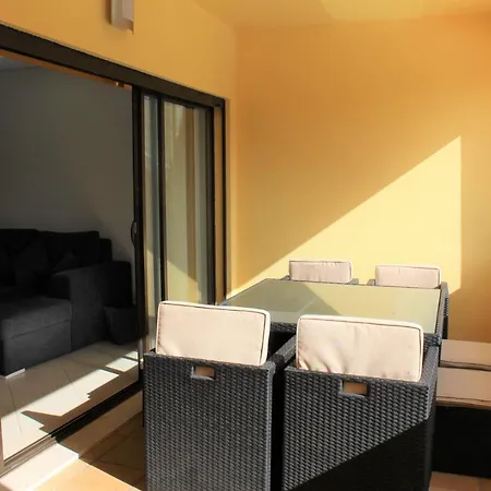 T2 Condominio Do Pinhal 奎特里拉
