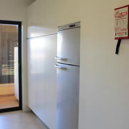 T2 Condominio Do Pinhal 奎特里拉