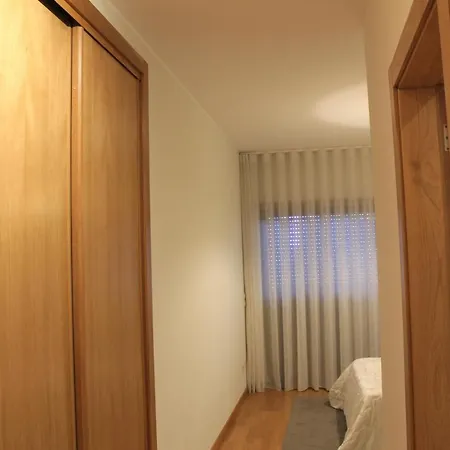 T2 Condominio Do Pinhal 奎特里拉