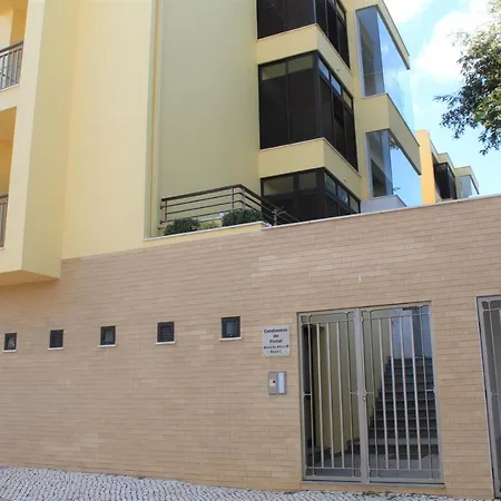 公寓 T2 Condominio Do Pinhal