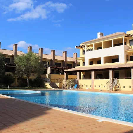 公寓 T2 Condominio Do Pinhal *